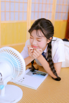 霹雳娇娃1